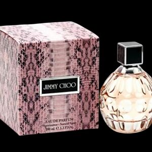 NEW Jimmy Choo E.D.P Natural-3.3FL OZ
